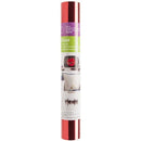 Cricut Foil Iron-On 30X60Cm (Red) - Add Eye-Catching Shine To Your Creations!