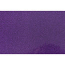 2003242 - Cricut Glitter Iron-On 30X48Cm (Grape)