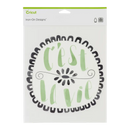 2004946 - Cricut Iron On Designs Cest Le Vie 8.5X12