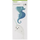 2004977 - Cricut Iron On Designs Cute Sea Boy 4.25 X12