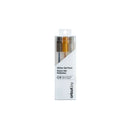 2008070: Cricut Joy Medium Point Gel Pen Set 3-Pack (Glitter Black Gold Silver)