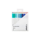 Cricut Joy™ Permanent Fine Point Pens 0.4 Mm Ultimate (30 Ct)