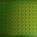 2006631 - Cricut Premium Vinyl Art Deco Lemongrass 12X48