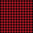 2004612 - Cricut Premium Vinyl Removable 30X30Cm 6-Sheet Sampler (Patterned Rustic Lodge Lumberjack)