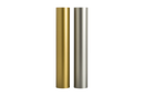 2005293 - Cricut Premium Vinyl Silver Gold Rem Bulk 12X180(2)