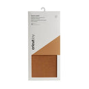 Cricut Joy Smart Labels 14X30Cm 4-Pack (Kraft Brown)