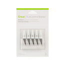 Cricut Truecontrol Knife Replacement Blades (X5)