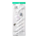Cricut 13 Inch Essential Tool Set. Trimmer Scroing Stylus Spatula Weeder Scraper Scissors Tweezers 2008760