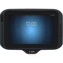 Zebra NG CONCIERGE; 10 INCH; ANDROID OS; 32GB; LANDSCAPE; IMAGER; WW CONFIG