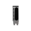 PCI-Express x16 Gen 4.0;24 GB GDDR6 ECC; 192-bit; DP 1.4a; Dual slot