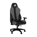 Corsair Tc70 Remix Gaming Chair - Relaxed Fit - Grey - Level Up Your Gaming Experience!