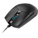 Corsair Katar Pro Ultra-Light Gaming Mouse 12400 Dpi Black.