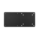 Bracket - Vesa Compatible Mounting Plate For Intel Nuc - Saving More Space For Working Area