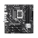 Asus Motherboard 4Xdimm;Max.192Gb;Ddr5 1Xdp 1Xhdmi 1Xtype-C 1Xpcie5X16 1Xpcie4X16(X4) 2Xpcie4X1(X1) 3Xm.2 6Xsata 6Gb