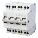 AC Changeover Switch 63A 4P Din-Rail