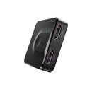 UGREEN CM217-50966 2-in-1 Bi-Directional 4K HDMI Switcher - Black