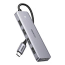 Ugreen 4-In-1 Type-C Hub Usb 3.0 Type-C