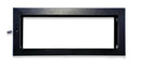 Rct 9U Network Cabinet Swing-Frame Conversion Collar - 200Mm