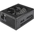 Corsair Rm Series™ Rm1000X Shift — 1000 Watt 80 Plus Gold Fully Modular Atx Psu; Atx 3.0; Pci-E 5.0; 10Yr Warranty.