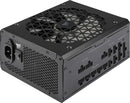 Corsair Rm Series™ Rm1000X Shift — 1000 Watt 80 Plus Gold Fully Modular Atx Psu; Atx 3.0; Pci-E 5.0; 10Yr Warranty.