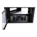 Rct 2-Way Wired Fan For Wall-Mount And Swing Frame Cabinets