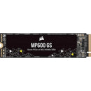 Corsair Force Series Mp600 1Tb Nvme Pcie M.2 Ssd - Unleash Extreme Speed And Performance