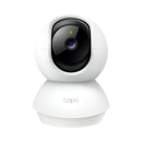 Tp-Link Tapo Tc71 3Mp Pan Tilt Home Security Wi-Fi Camera