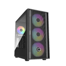CM Case MasterBox 600