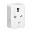 Tp-Link Tapo P110 Mini Smart Wi-Fi Plug With Energy Monitoring