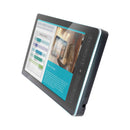 Aopen 10.1 Inch Android Room Booking System - Quad-Core A17 Cpu, 2Gb Ram, 16Gb Storage