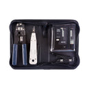 Sprotek 4-Piece Network Toolkit