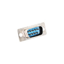 Unitek Db9 Male Solder Connector
