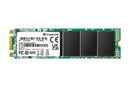 Transcend 500Gb Mts825S M.2 Sata3 2280 Ssd - Cacheless Tlc