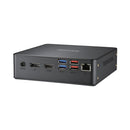 Shuttle Xpc Nano Nc40U Vesa Mount Barebone Celeron Nuc Pc