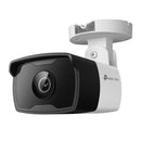Tp-Link Vigi C330I 3Mp Outdoor Bullet Poe Ip Camera, H.265+ - 2.8Mm