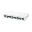 Tp-Link Ls1008G 8-Port 10 100Mbps Desktop Switch