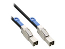 Dell 12Gb Hd-Mini To Hd-Mini Sas Cable 2M Customer Kit