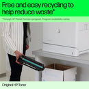 HP 304A COLOR LASERJET CP2025 YELLOW PRINT TONER CARTIDGE