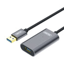 Unitek 5M Usb3.0 Active Extension Cable