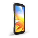 Zebra-Tc27; Wwan; 5G; Wifi 6; Se4710; 6'' Display; 8Gb 128Gb; 16Mp Rfc; 5Mp Ffc; 8-Pin Back I O; Standard Battery; Nfc; Bt; Usb-