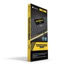 Corsair Vengeance® Lpx 8Gb (1 X 8Gb) Ddr4 Dram 3000Mhz C16 Memory Kit 16-20-20-38 1.2V Black