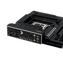 4 X Dimm; Max. 192Gb 1Xpcie5.0X16 1Xpcie4.0X16 1Xpcie4.0X1 3Xm.2 24.4 Cm X 24.4 Cm 1Xhdmi 1Xdp 24.4 Cm X 24.4 Cm