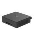 Asus Nuc I5 1340P Dual Mem Slot Ssd M.2 22X80 & M.2 22X42 Slot Iris 2 X Hdmi&Tb 3 X Usb Wif Bt Lan Audiojack