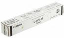 Canon C-Exv 48 Toner Black For C1325 1335