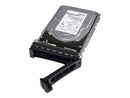 Dell 8Tb 7.2K Rpm Self-Encrypting Nlsas 3.5In Hot-Plug Hard Drivefips140-2 Cuskit