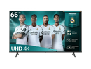 HISENSE LEDN65A6Q UHD 60hz 4k Smart 65''