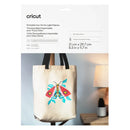 2010393 - Cricut Printable Iron on for light fabrics; 5 sheets 8.3 in x 11.7 in (21 cm x 29.7 cm); Create bright; colorful desig
