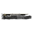 GIGABYTE nVidia GeForce RTX 3050 Windfore OC - 6GB GDDR6; 96-Bit Memory Bus; PCI Express 4.0; 2x HDMI; 2x DisplayPort.
