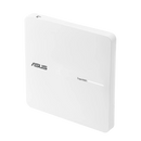 Asus Router Expert 2402 Mbps+574 Mbps 2.4Ghz 2X2 5Ghz 2X2 Poe+ 200 Devices Wall+Ceiling Mount Aimesh 2 Pack