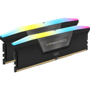 Corsair Vengeance® Rgb 48Gb (2 X 24Gb) Ddr5 Dram 6000Mhz C40 Memory Kit; 36-44-44-96; 1.25V